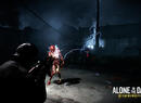 Previously Teased Alone In The Dark: Illumination is a PC Survival Horror FPS