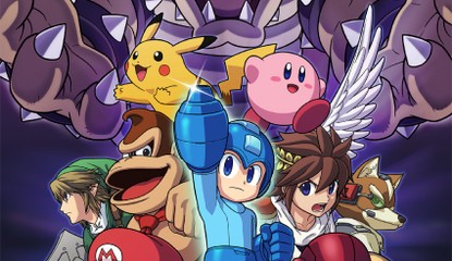 The Super Smash Bros. 3DS Demo Has Been an Easy Triumph for Nintendo