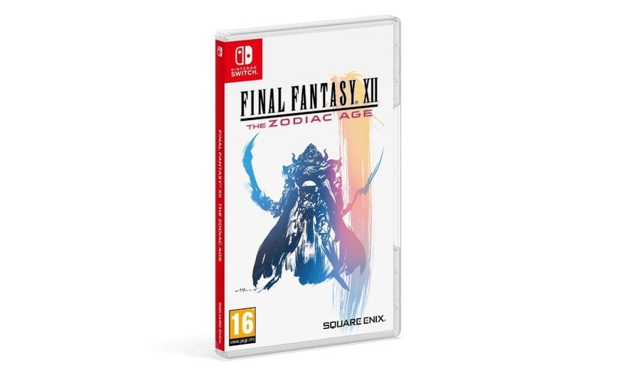 FF XII BOXART1