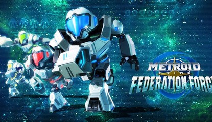 Metroid Prime: Federation Force is Coming Sooner Than Expected
