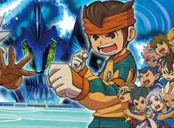 Inazuma Eleven 3: Team Ogre Attacks Tops February Sales in Spain as Tropical Freeze Grabs Seventh