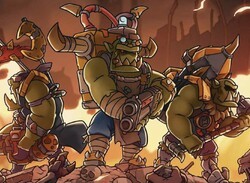 Warhammer 40,000: Shootas, Blood And Teef Bags A Physical Release