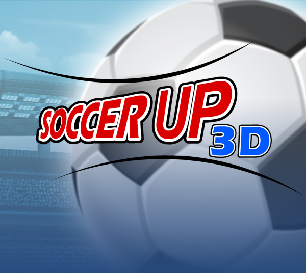 Football Up Online, Programas descargables Nintendo 3DS, Juegos