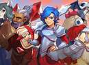 Wargroove's Getting A Deluxe Physical Edition On Switch This Autumn