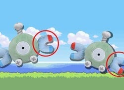 The Pokémon Company Forgot What A Magnemite Looked Like, And It's Really Sorry
