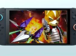 Takaya Imamura Wants To See Star Fox: Assault On Switch 2