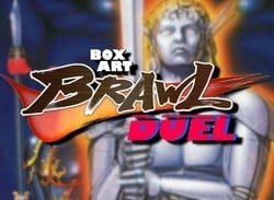 Box Art Brawl - Duel: Actraiser