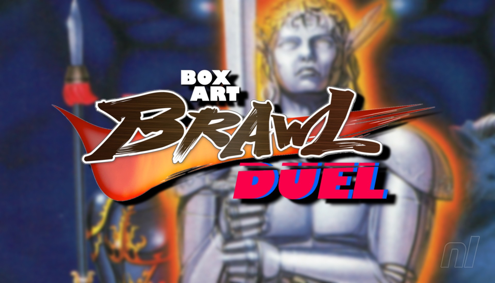 Poll: Box Art Brawl - Duel: Actraiser