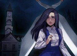 Clock Tower: Rewind To Receive "Switch 2 Exclusive Features," Says Limited Run