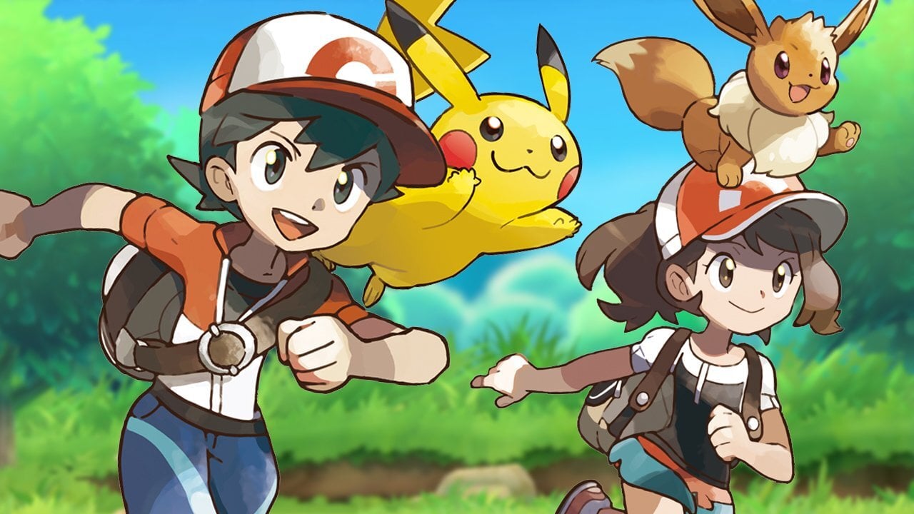 The Pokémon Company Is Now Hiring For An "Upcoming Mobile Game" .