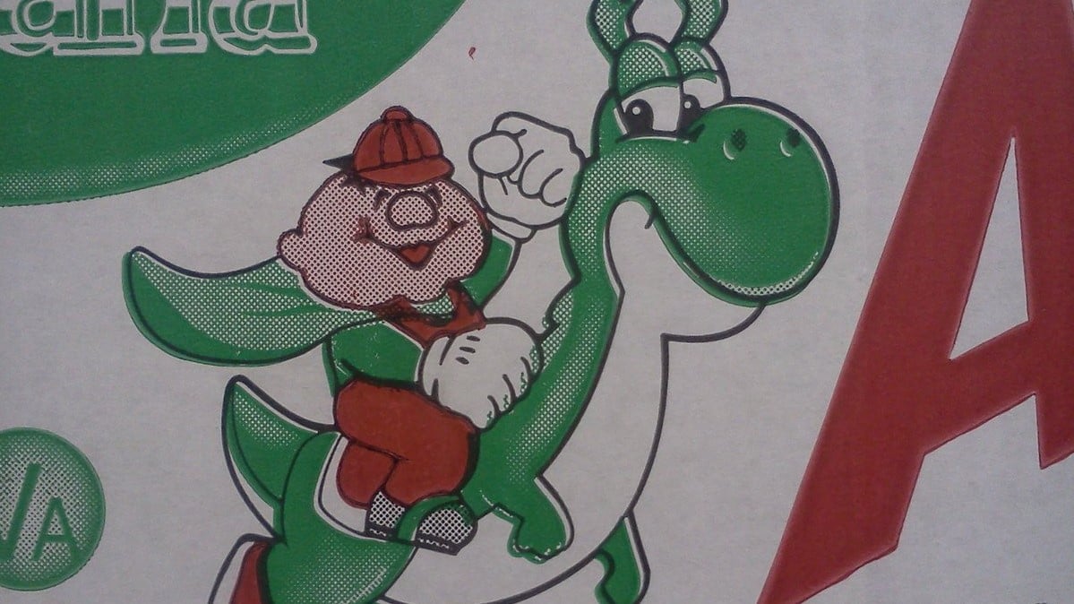 Unauthorized Nintendo Characters Appear on Wahaha Vitamins in China: A Surprising Case of Off-Brand Marketing