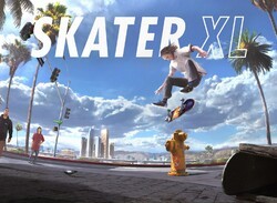 Skater XL Comes To Switch This Summer With Plenty Of Top Brand Apparel And Boards