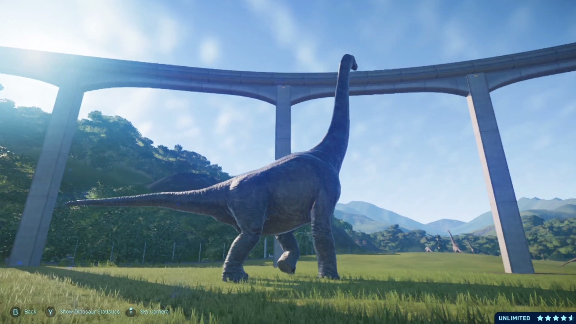 jurassic world evolution nintendo switch price
