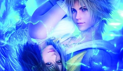 Pre-Order Final Fantasy X | X-2 HD Or XII From Nintendo UK For A Chance To Win Prizes