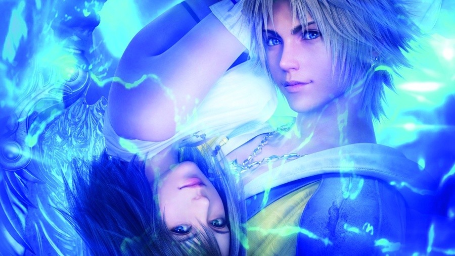 Ffx что это такое