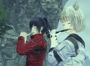 Monolith Soft Made Custom Flutes To Create Xenoblade Chronicles 3's "Unique Sound"