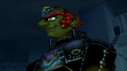 Ganondorf 2