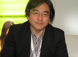 Iwata: Blame Poor Games Not Poor Economy for Sales Decrease