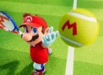 Mario Tennis Fever Overview Trailer Serves Up A Host Of Fresh Features
