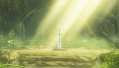 Eiji Aonuma Teases Alternate Ending for The Legend of Zelda: Breath of the Wild