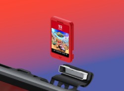 Every Nintendo Switch 2 Physical Release With The Full Game On The Cart
