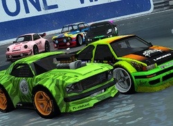 Table Top Racing: World Tour - Nitro Edition Speeds Onto Switch With New Features