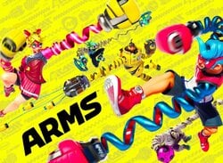 We Play the Full Version of ARMS - Live!