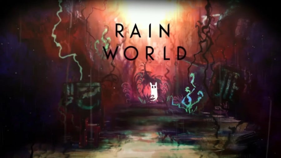 Rain World