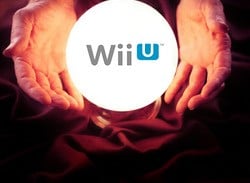 The Big Wii U Rumour Round-Up
