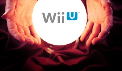 The Big Wii U Rumour Round-Up