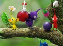 Miyamoto Confirms Pikmin 3