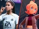 EA Sports FC 26 Kicks Pokémon Legends Z-A Into Second Place