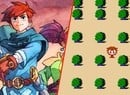 NES Zelda Overworld Has Been Recreated In 'Quest Master'