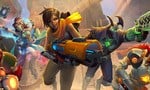 Review: Paladins - Founder's Pack (Switch eShop)