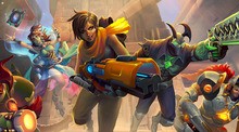 Paladins