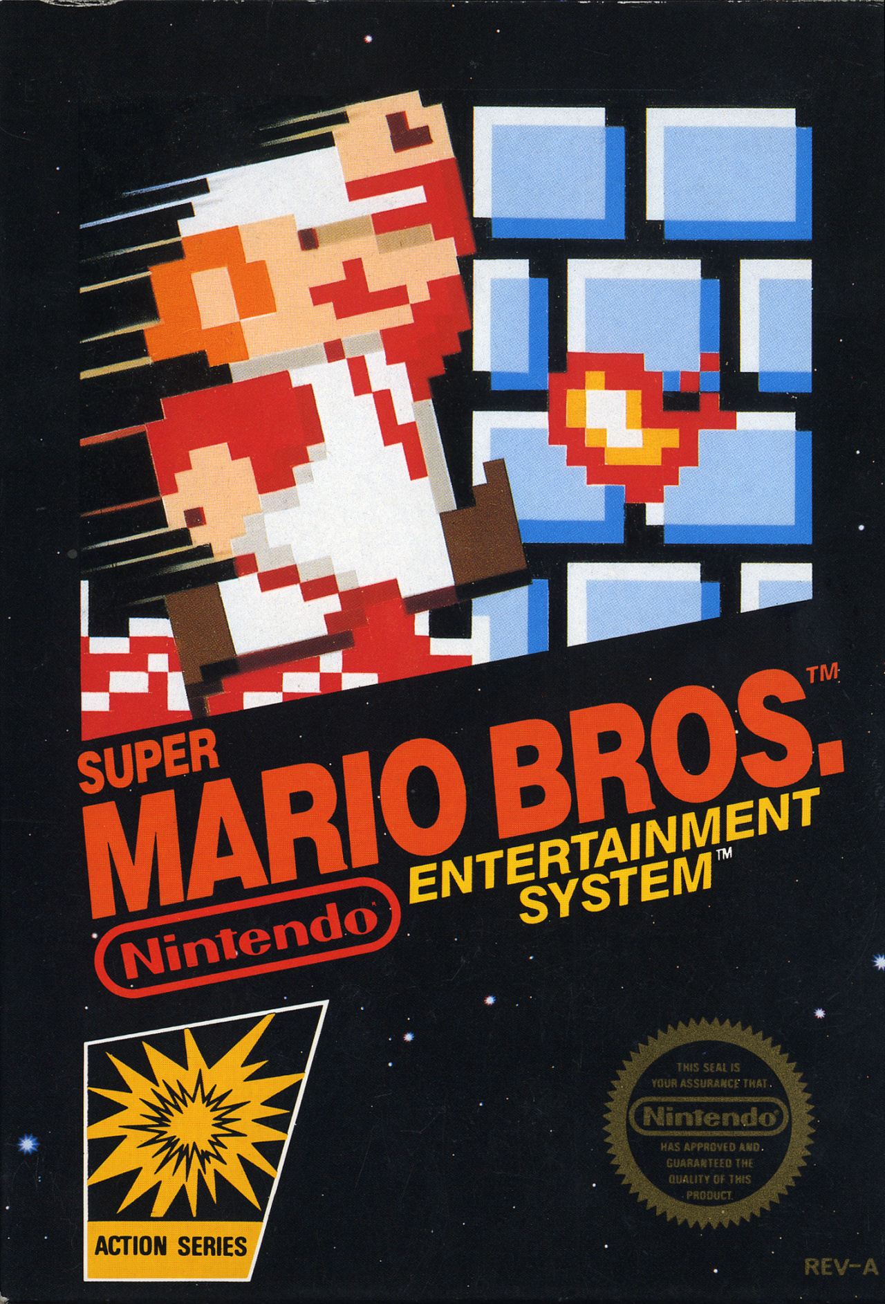 Super Mario Bros. inducted into the Video Game Hall of Fame - Gaming Age