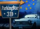 Park Cars Like You’ve Never Parked Cars Before, In Parking Star 3D
