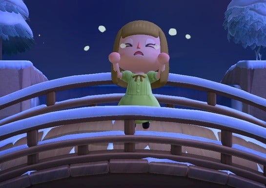 Animal Crossing Glitch Prevents Players From Walking Across Their Zen Bridges