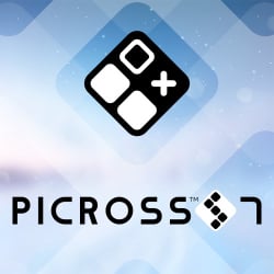 Picross S7 Cover