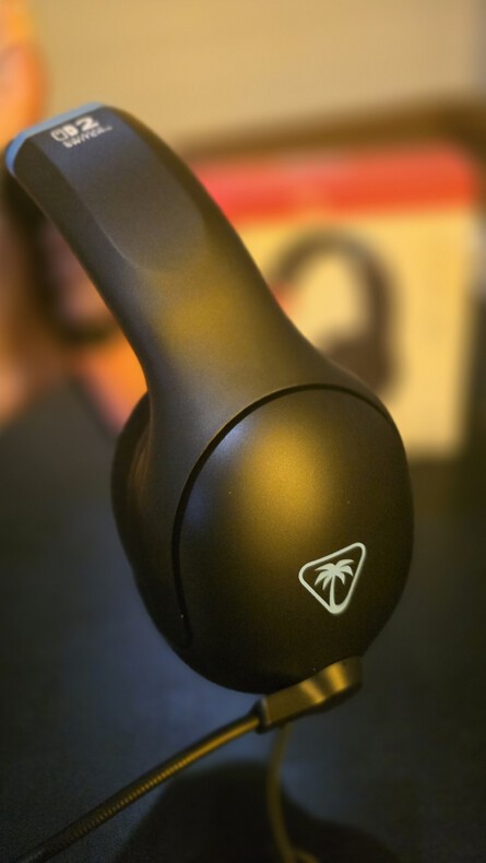 Turtle beach airline fit review