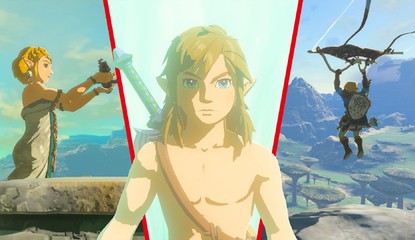 How Well Do You Know The Legend Of Zelda: Tears Of The Kingdom?