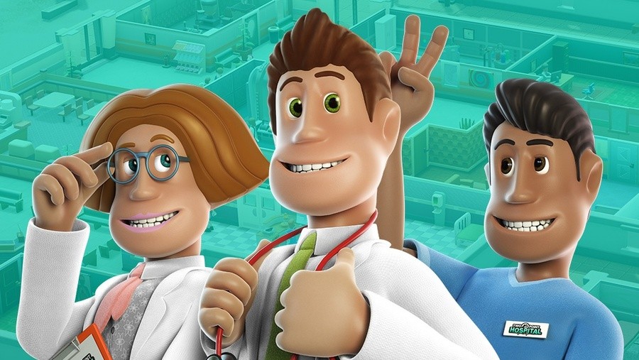 Twopointhospital