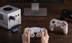 Upgrade Your GameCube Controller With This New Wireless And Driftless Kit From 8BitDo