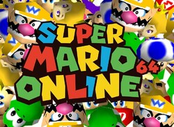 Super Mario 64 Online Creator Says "Nothing Can Stop" the Fan Project