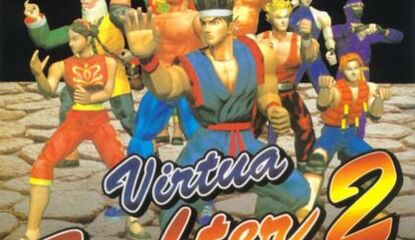 New SEGA Classics Hitting The Virtual Console This Week