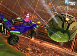 Psyonix Targeting 60fps, 720p With Rocket League On Switch, Docked And Undocked