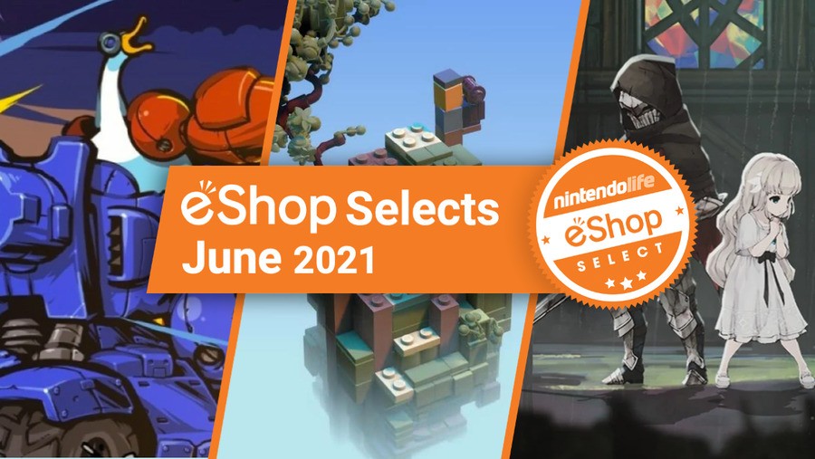 eShop Selects Nintendo Life