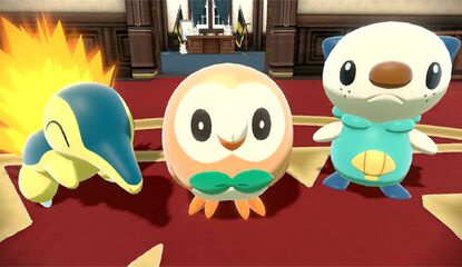 Pokémon Legends: Arceus Is Out Today On Switch, Are You Getting It?