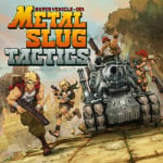 Metal Slug Tactics