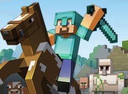 Mojang is Still Open to Bringing Minecraft to Nintendo Systems